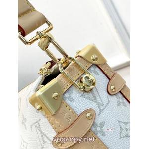 スーパー コピーバッグ関税送料込 雑誌で話題の商品 華やかな印象LOUIS VUITTON