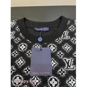毎日大活躍 最前線に注目 存在感を放つコピー 品 販売LOUIS VUITTON半袖Tシャツ