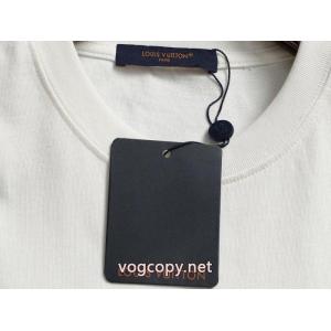 半袖Tシャツ2026年限定新作 最高に人気商品! ファッション感満載！スーパー コピー 販売LOUIS VUITTON