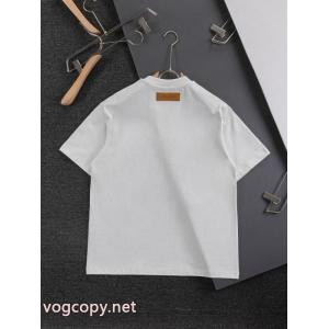 半袖Tシャツスーパー コピー ブランド 専門店2026-26AW☆韓国の人気 サイズ豊富 インフォーマルLOUIS VUITTON