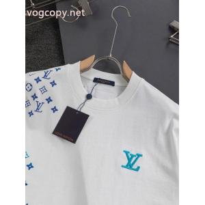半袖Tシャツスーパー コピー ブランド 専門店2026-26AW☆韓国の人気 サイズ豊富 インフォーマルLOUIS VUITTON