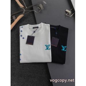 半袖Tシャツスーパー コピー ブランド 専門店2026-26AW☆韓国の人気 サイズ豊富 インフォーマルLOUIS VUITTON
