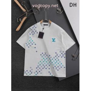 半袖Tシャツスーパー コピー ブランド 専門店2026-26AW☆韓国の人気 サイズ豊富 インフォーマルLOUIS VUITTON