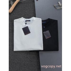 ルイ ヴィトンコピー 通販半袖Tシャツ最前線に注目 激安大特価最新作 2026最新作