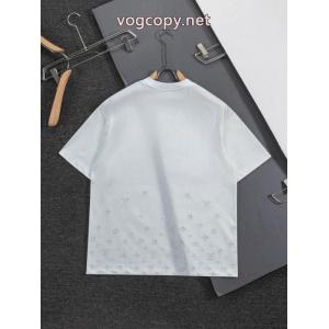 ルイ ヴィトンコピー 通販半袖Tシャツ最前線に注目 激安大特価最新作 2026最新作
