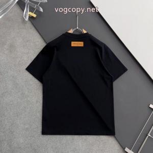 ルイ ヴィトン格好良い 限定SALE この2026最強のアイテム半袖Tシャツブランド コピー