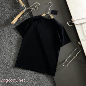 半袖Tシャツスーパー コピー メンズLOUIS VUITTONカラバリ豊富 快適な着心地 超人気