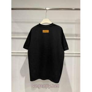 ブランド コピー 着払いLOUIS VUITTON最新大人気 魅力の 限定激安 2026半袖Tシャツ