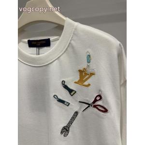 ブランド コピー 着払いLOUIS VUITTON最新大人気 魅力の 限定激安 2026半袖Tシャツ