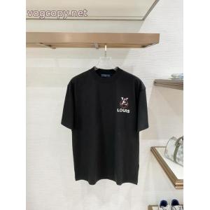 新作限定が発売！ 激レア 限定 限定入荷半袖Tシャツ激安 通販 専門LOUIS VUITTON