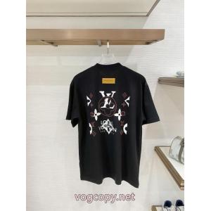 新作限定が発売！ 激レア 限定 限定入荷半袖Tシャツ激安 通販 専門LOUIS VUITTON