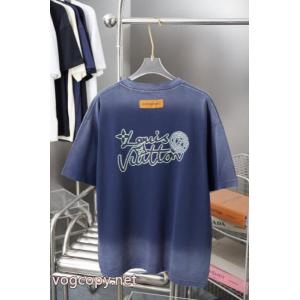 LOUIS VUITTON半袖Tシャツ高品質な商品 安心の国内発送 人気アイテムスーパー コピー 安心