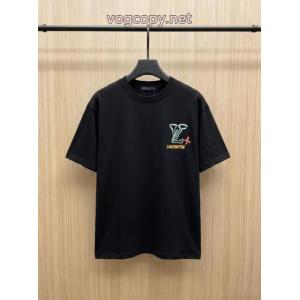 半袖Tシャツブランド スーパー コピーLOUIS VUITTON人気定番HOT 最高級品質の 2026新品入荷