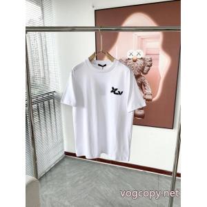 半袖Tシャツ海外限定モデル  お得HOT 特価高品質コピー 品 ブランドLOUIS VUITTON