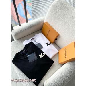 半袖Tシャツ海外限定モデル  お得HOT 特価高品質コピー 品 ブランドLOUIS VUITTON
