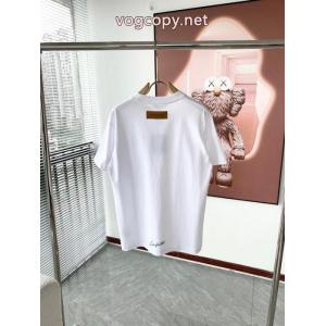 半袖Tシャツ海外限定モデル  お得HOT 特価高品質コピー 品 ブランドLOUIS VUITTON