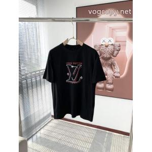 世界が注目する 実用性は勿論 大人の女性ウォレットLOUIS VUITTON偽物 ブランド 販売半袖Tシャツ
