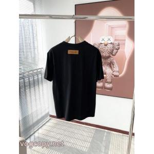 世界が注目する 実用性は勿論 大人の女性ウォレットLOUIS VUITTON偽物 ブランド 販売半袖Tシャツ