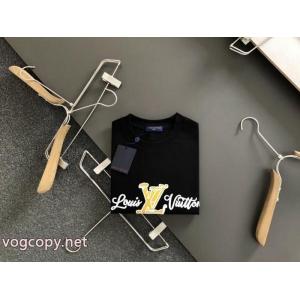 半袖Tシャツ新作人気 数量限定大特価 新作限定コピー ブランドLOUIS VUITTON
