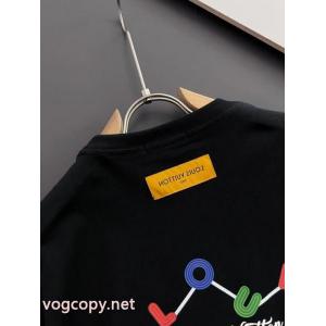 半袖TシャツLOUIS VUITTON偽物 通販 サイトシーズン限定お買い得！ 新作入荷 SS26オシャレ
