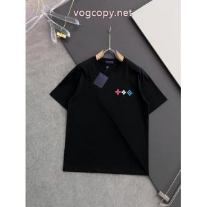 半袖TシャツLOUIS VUITTON偽物 通販 サイトシーズン限定お買い得！ 新作入荷 SS26オシャレ