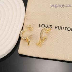 LOUIS VUITTON正規品 品質保証定番人気 優しさ偽 ブランド 販売ピアス