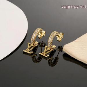 LOUIS VUITTON正規品 品質保証定番人気 優しさ偽 ブランド 販売ピアス