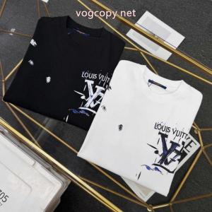 半袖Tシャツ激安 通販 専門LOUIS VUITTONセンスを格上げ 期限限定！ 定番のモデル