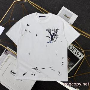 半袖Tシャツ激安 通販 専門LOUIS VUITTONセンスを格上げ 期限限定！ 定番のモデル