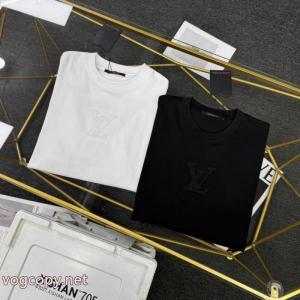 半袖Tシャツブランド フェイク超激得送料無料 品質保証 先行入荷LOUIS VUITTON