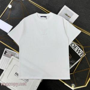 半袖Tシャツブランド フェイク超激得送料無料 品質保証 先行入荷LOUIS VUITTON