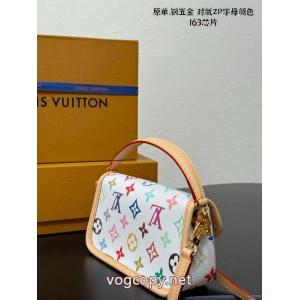26新作限定版プリント 洗練された印象 通年コピー 商品 通販レディースバッグLOUIS VUITTON