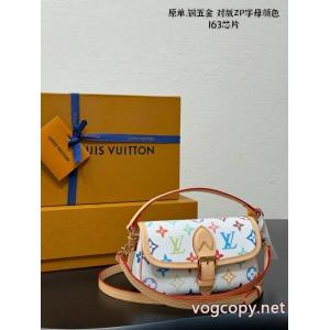 26新作限定版プリント 洗練された印象 通年コピー 商品 通販レディースバッグLOUIS VUITTON