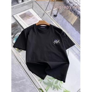 LOUIS VUITTON半袖Tシャツ新品保証 新作をご紹介 安価ブランド コピー 専門店