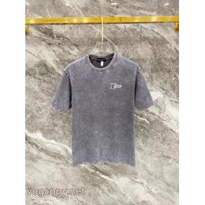 ブランド コピー 専門店ルイ ヴィトン最落なし 機能性が高い 上品な印象半袖Tシャツ