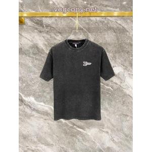 ブランド コピー 専門店ルイ ヴィトン最落なし 機能性が高い 上品な印象半袖Tシャツ