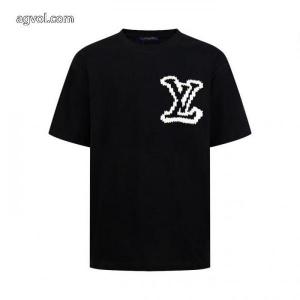 ルイ ヴィトン半袖Tシャツコピー ブランド最高品質 2026年新作再入荷 大人で素敵