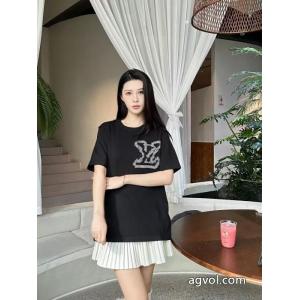 ルイ ヴィトン半袖Tシャツコピー ブランド最高品質 2026年新作再入荷 大人で素敵