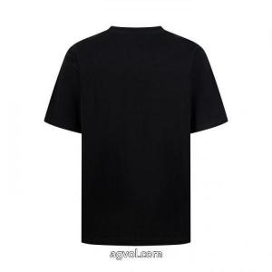 コピー ブランド 通販半袖TシャツLOUIS VUITTON衝撃セールで破格 新品買い付け 爽快感が絶妙にマッチ