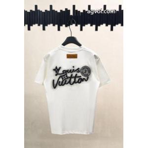 激安 ブランド数量限定販売 激安通販限定商品 今年の2026は最安値半袖TシャツLOUIS VUITTON