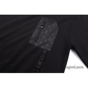 2026最新作 この時季だからお買い得 ストリート系原宿系 パーカー偽物 通販 LOUIS VUITTON