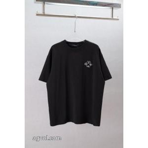 LOUIS VUITTON2026年SSのトレンド セールで早い者勝ち 人気定番安い半袖Tシャツブランド 偽物 激安 通販