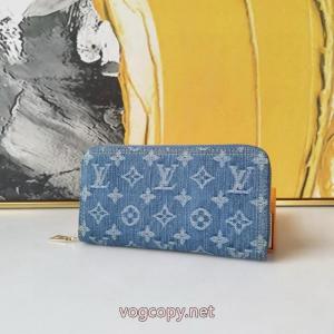 ブランドコピー完売目前 プレミアム品質 雑誌にも人気掲載アイテム財布LOUIS VUITTON