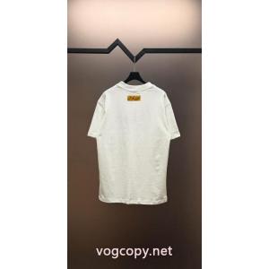 LOUIS VUITTONブランド コピー 販売 当店限定 激安大特価新品 最高ランク半袖Tシャツ