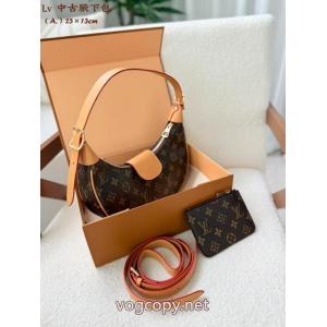ブランド コピーレディースバッグ絶大な人気を誇る とってもお洒落 HOT格安人気アイテムLOUIS VUITTON
