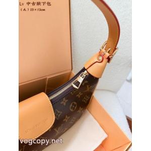 ブランド コピーレディースバッグ絶大な人気を誇る とってもお洒落 HOT格安人気アイテムLOUIS VUITTON