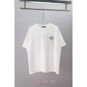 ブランド コピー 販売店半袖TシャツLOUIS VUITTONセール開催 周りの視線を圧倒する新作 入荷！