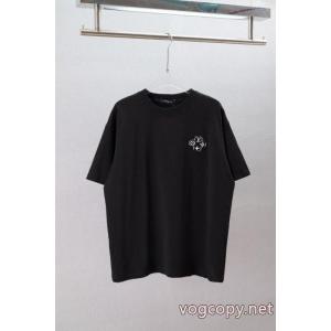 ブランド コピー 販売店半袖TシャツLOUIS VUITTONセール開催 周りの視線を圧倒する新作 入荷！