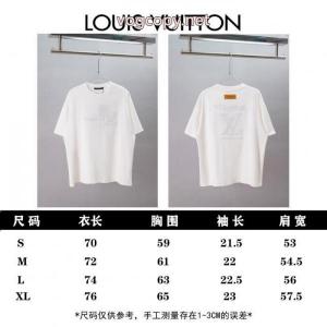 お買得セール SS26カッコいい  オススメ新作商品偽 ブランド 通販LOUIS VUITTON半袖Tシャツ