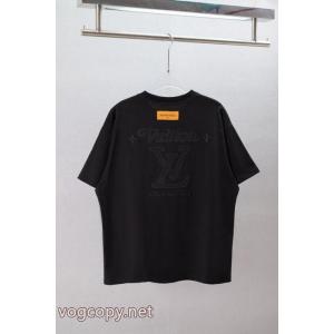 お買得セール SS26カッコいい  オススメ新作商品偽 ブランド 通販LOUIS VUITTON半袖Tシャツ